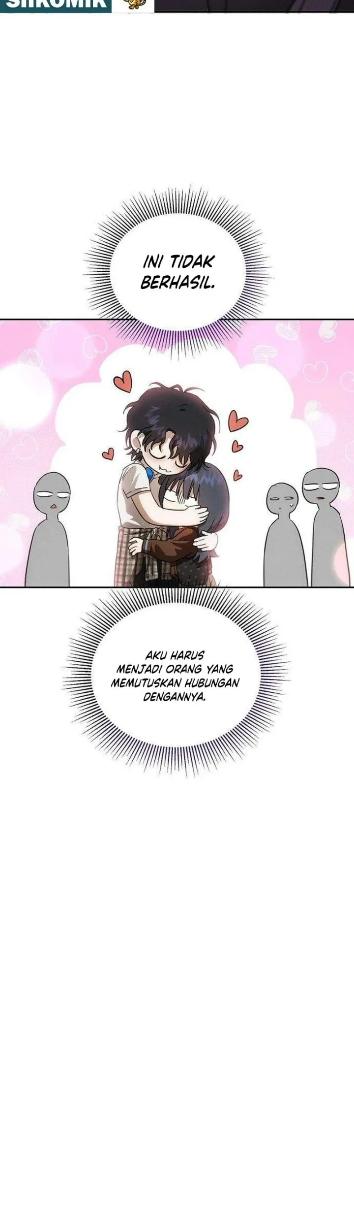 Purely Delinquent chapter 10 halaman 30