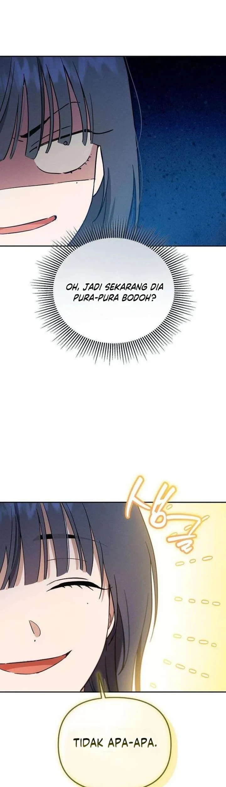 Purely Delinquent chapter 10 halaman 36