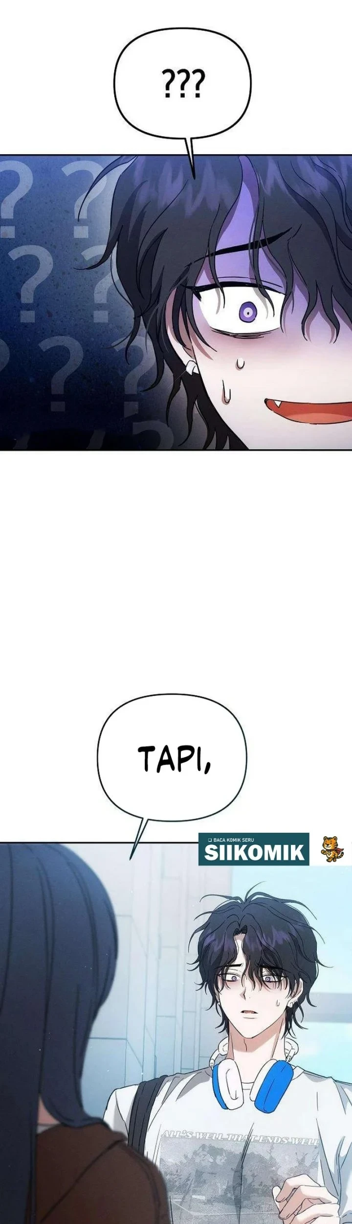 Purely Delinquent chapter 10 halaman 39