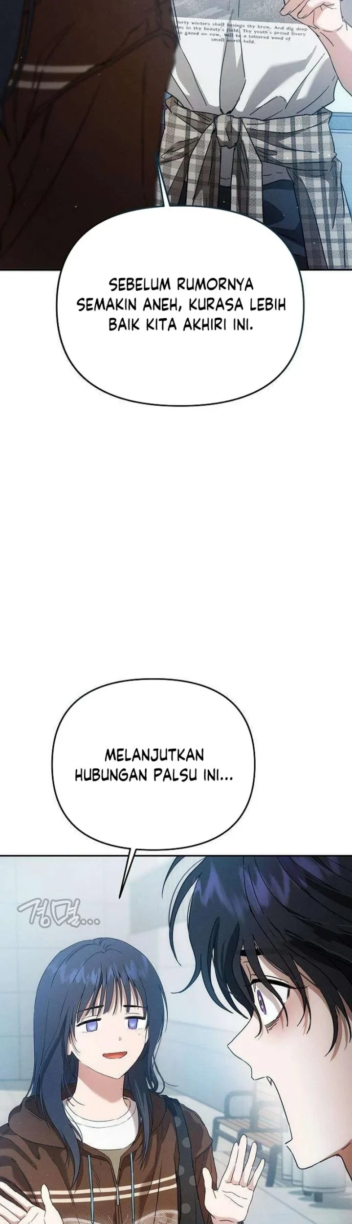 Purely Delinquent chapter 10 halaman 40