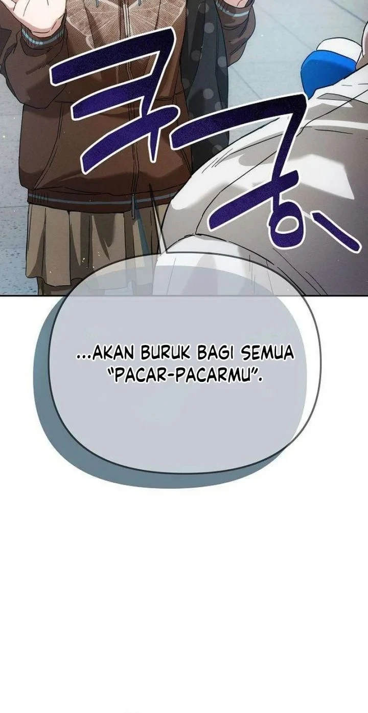 Purely Delinquent chapter 10 halaman 41