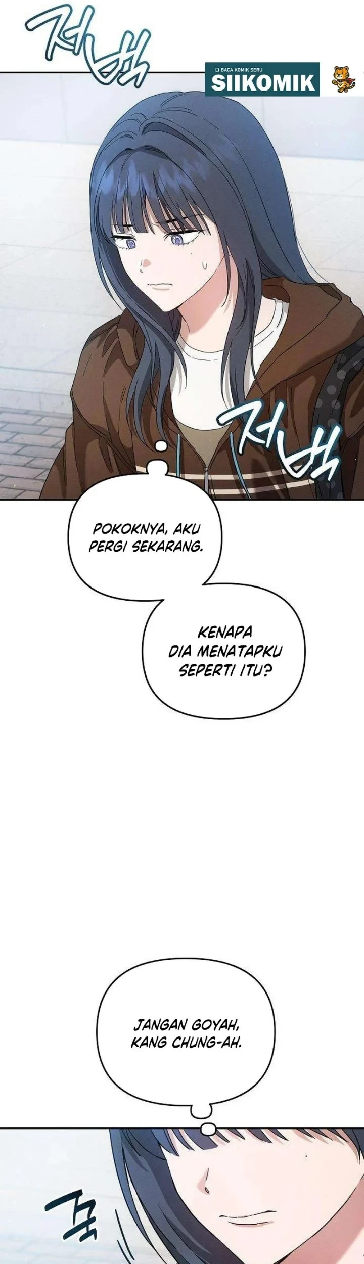Purely Delinquent chapter 10 halaman 45