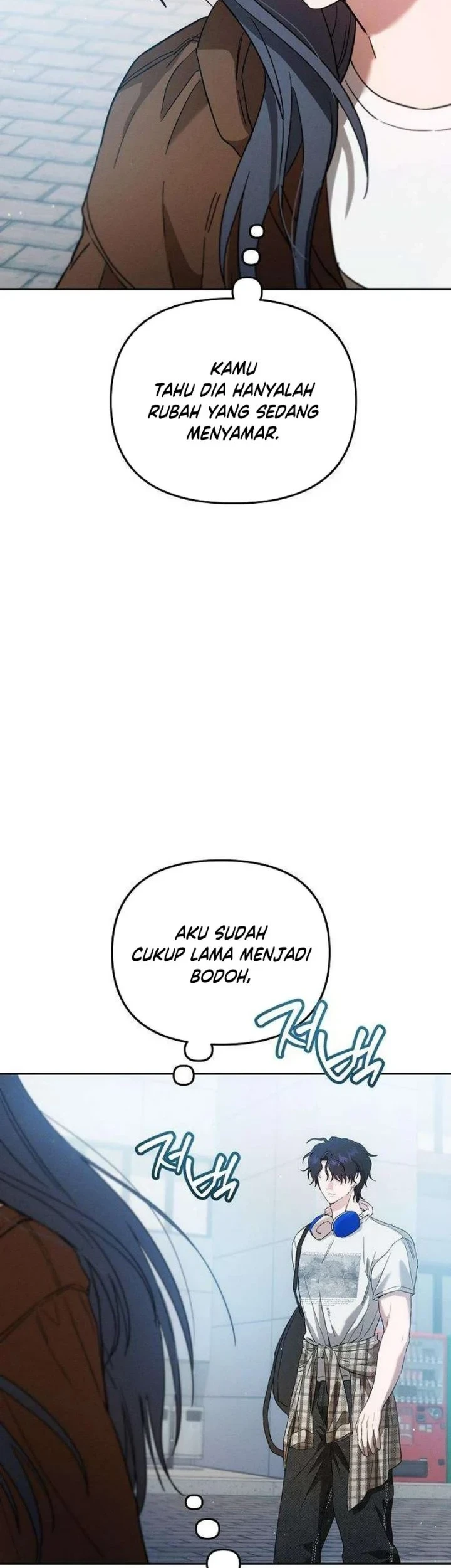Purely Delinquent chapter 10 halaman 46