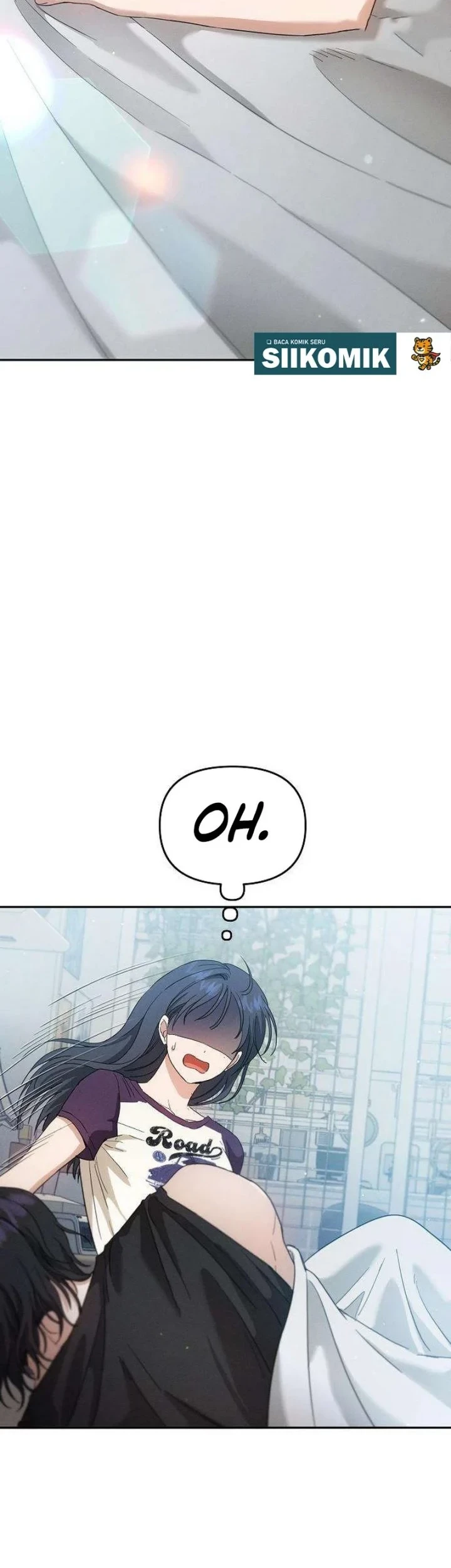Purely Delinquent chapter 10 halaman 54