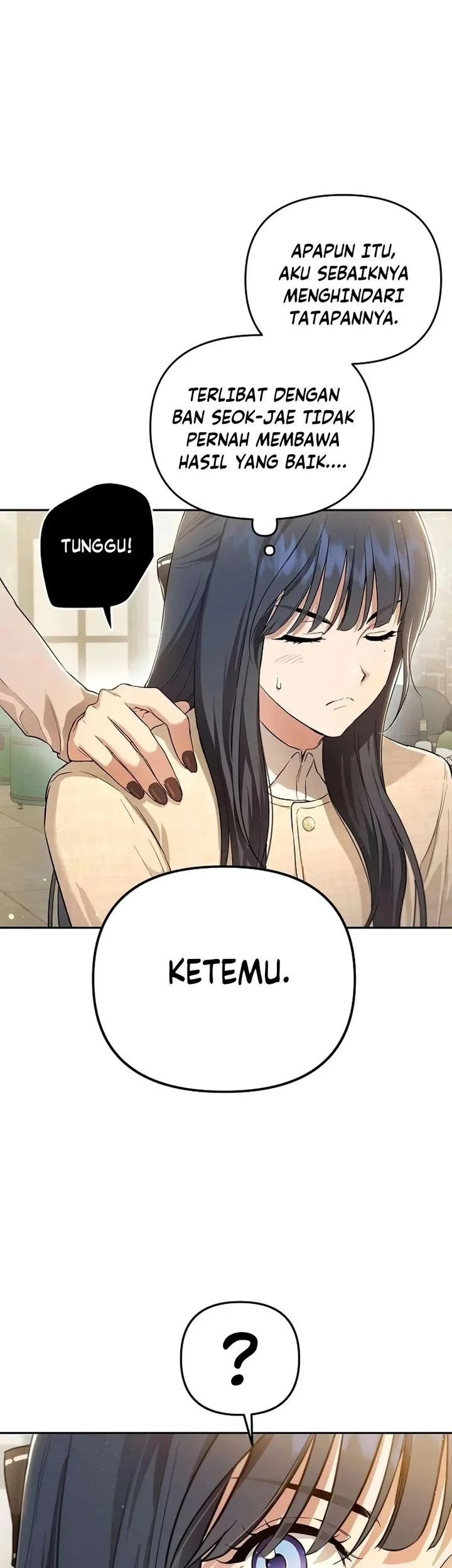 Purely Delinquent Bab 2 halaman 4