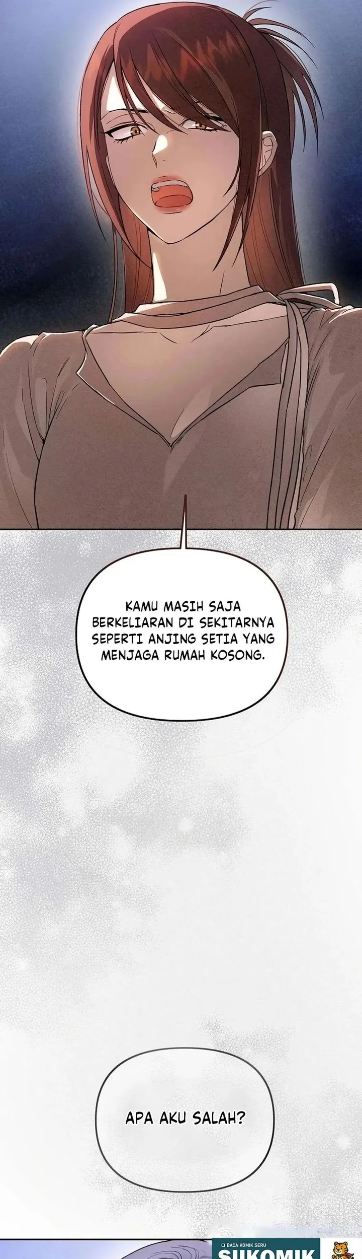 Purely Delinquent Bab 2 halaman 14