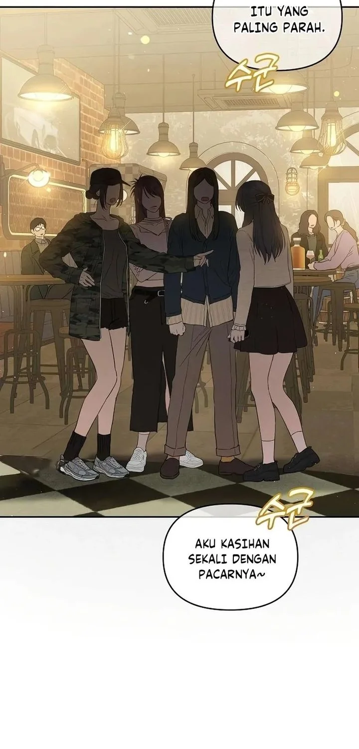 Purely Delinquent Bab 2 halaman 17