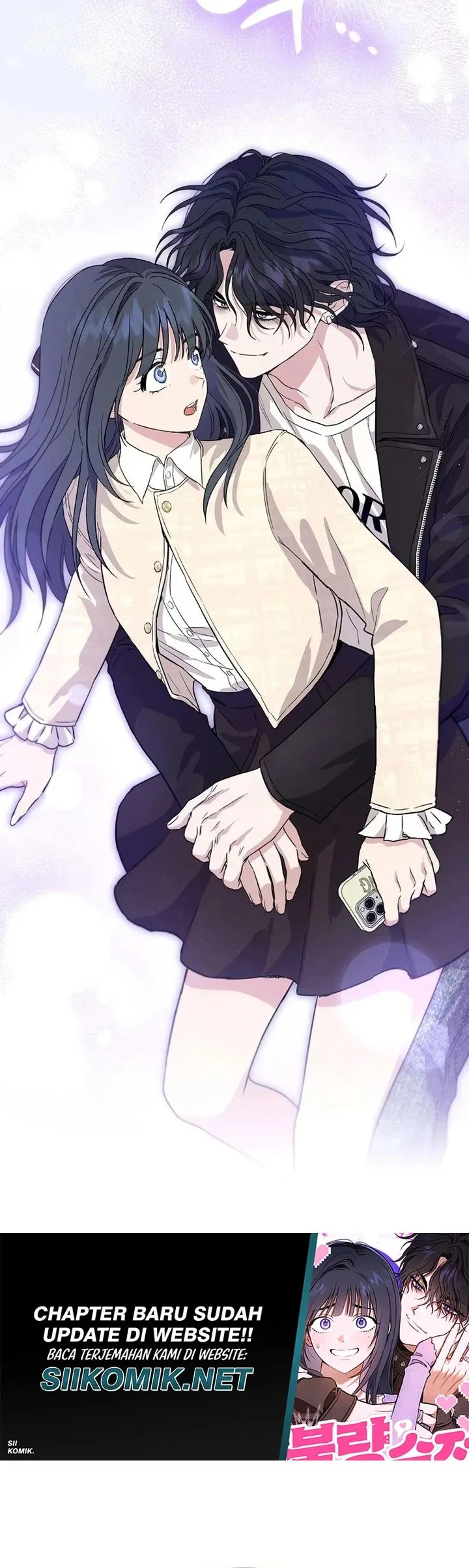 Purely Delinquent Bab 2 halaman 20