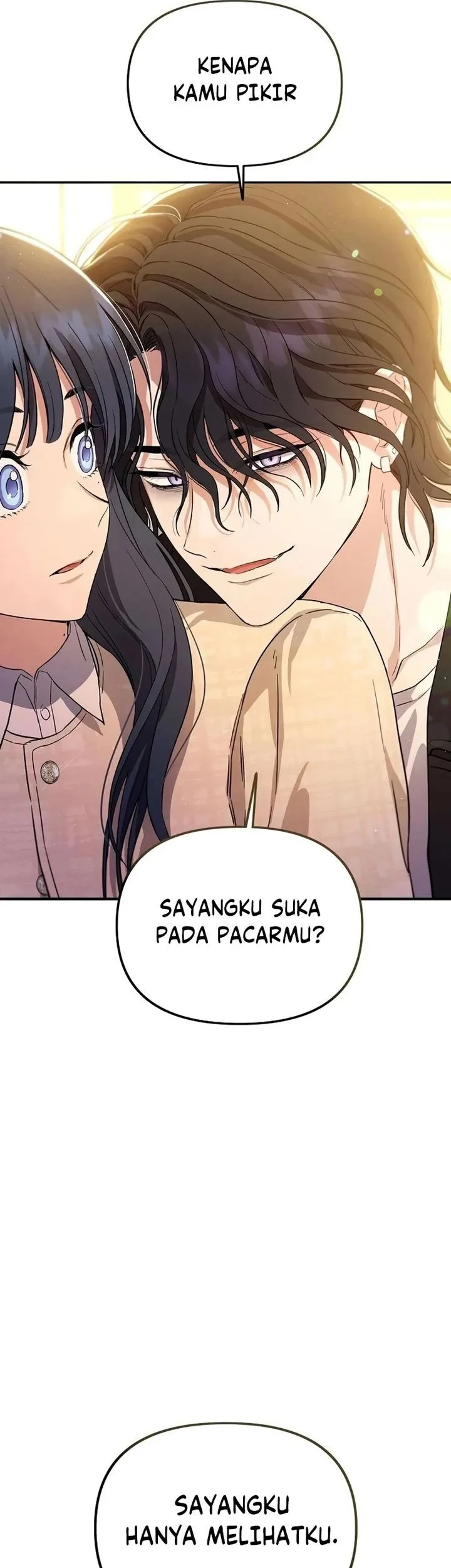 Purely Delinquent Bab 2 halaman 21