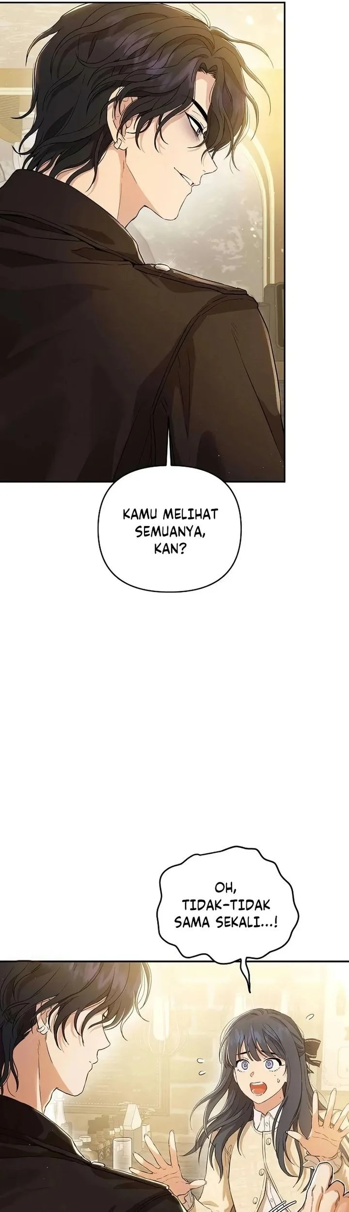 Purely Delinquent Bab 2 halaman 29