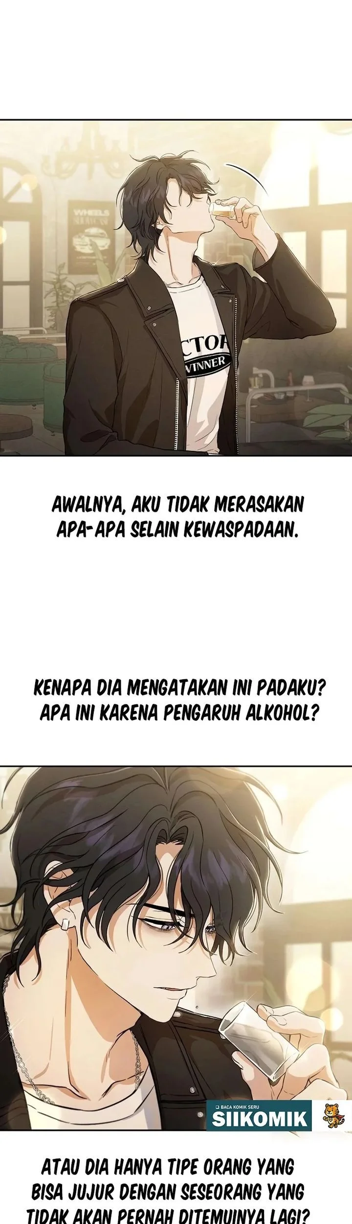 Purely Delinquent Bab 2 halaman 37