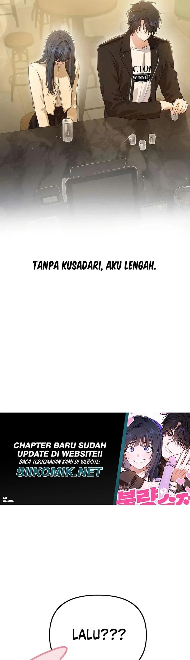 Purely Delinquent Bab 2 halaman 41