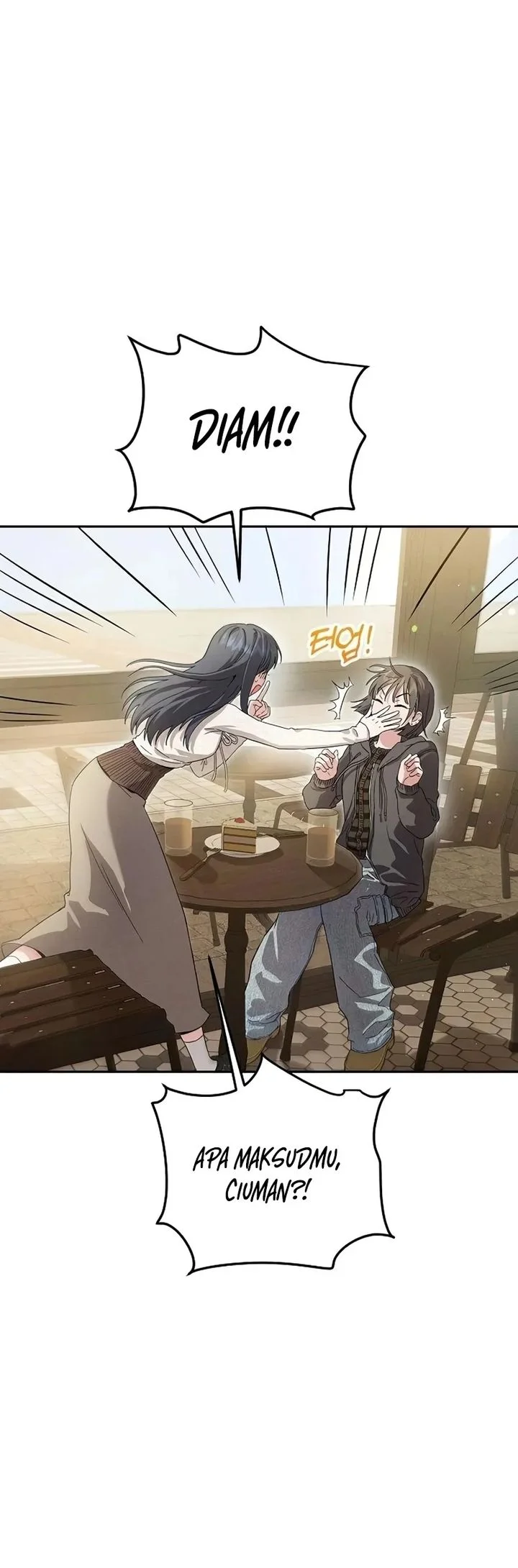 Purely Delinquent Bab 2 halaman 43