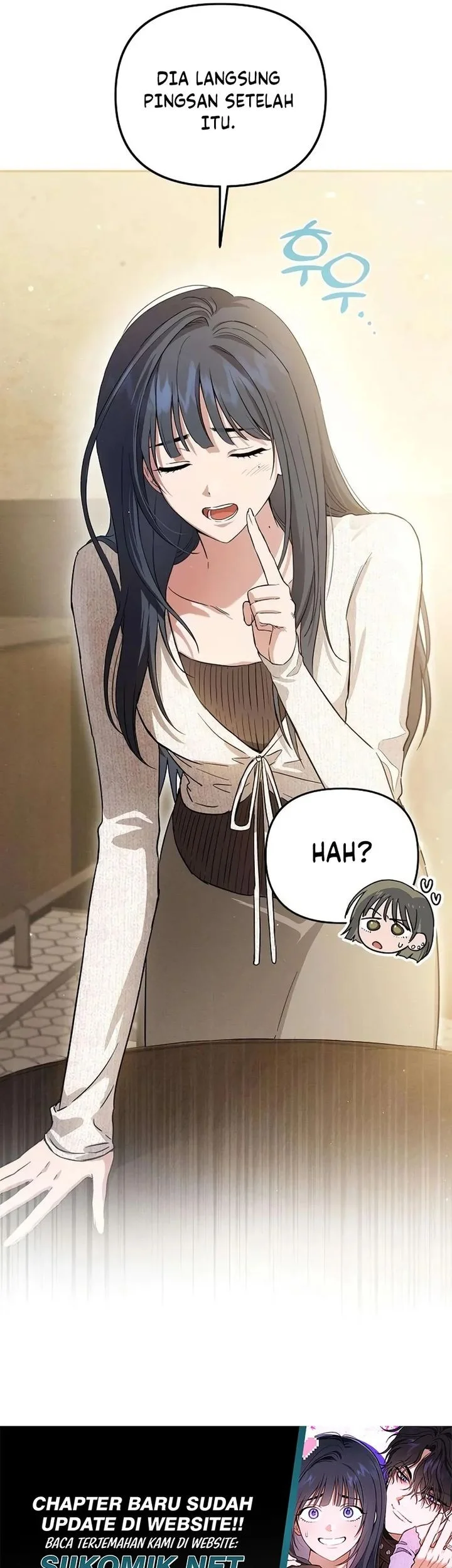 Purely Delinquent Bab 2 halaman 44