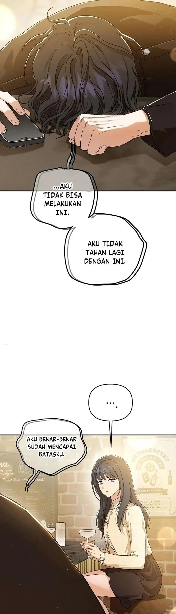 Purely Delinquent Bab 2 halaman 46