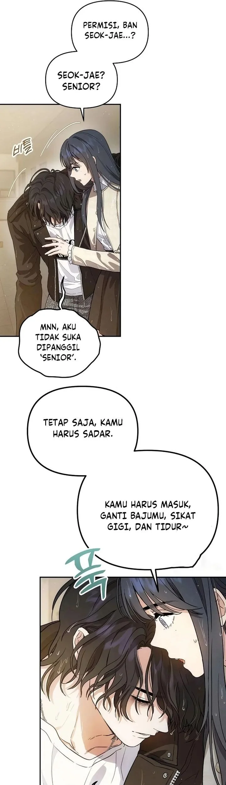 Purely Delinquent Bab 2 halaman 54