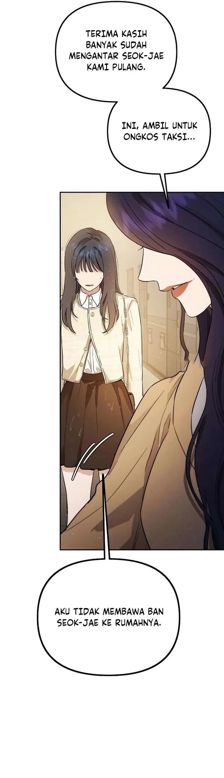 Purely Delinquent Bab 2 halaman 69
