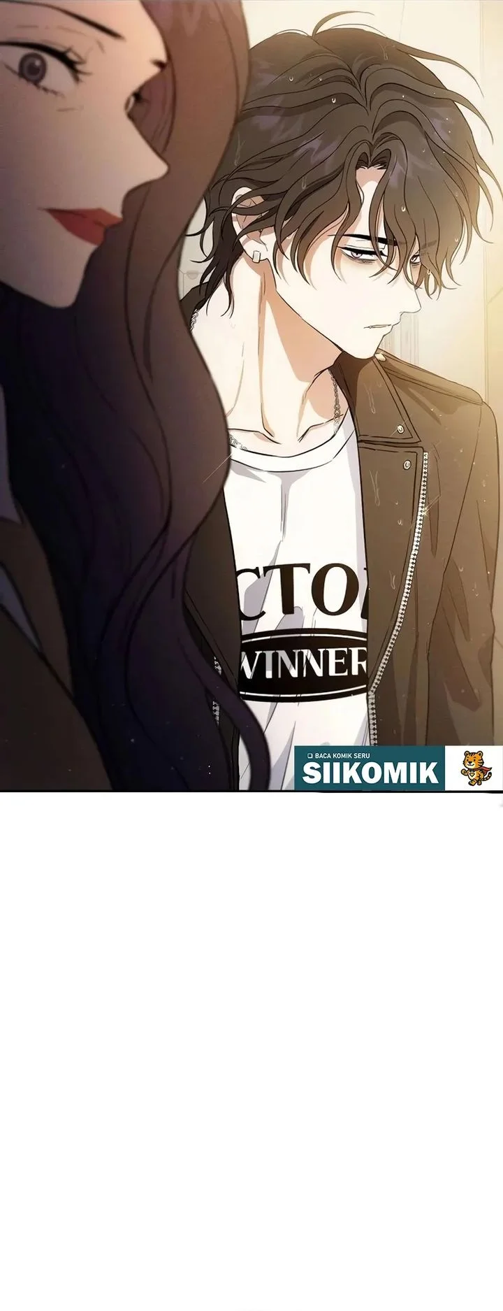 Purely Delinquent Bab 2 halaman 71