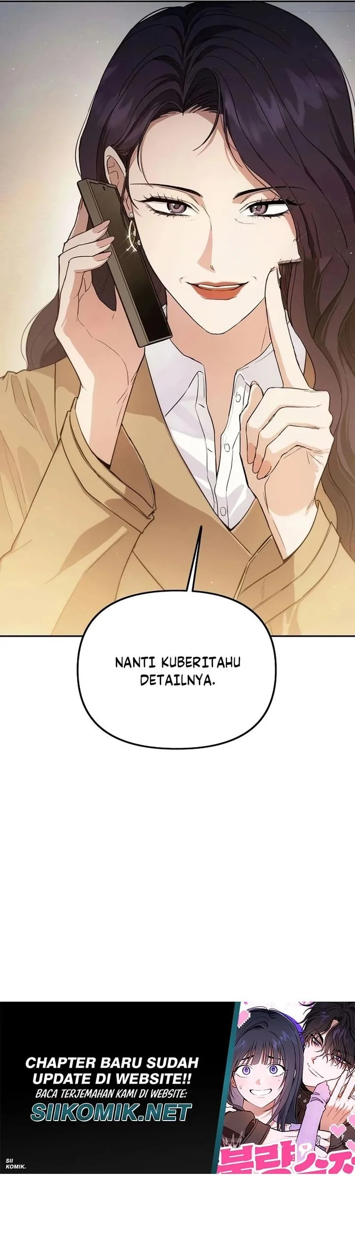 Purely Delinquent Bab 2 halaman 83