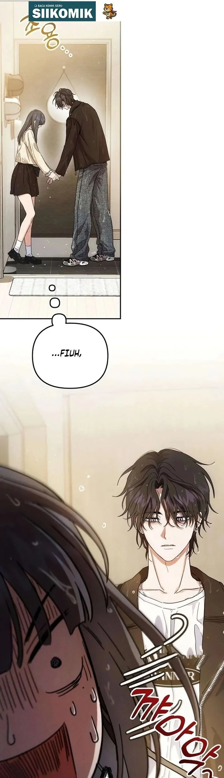 Purely Delinquent Bab 2 halaman 85