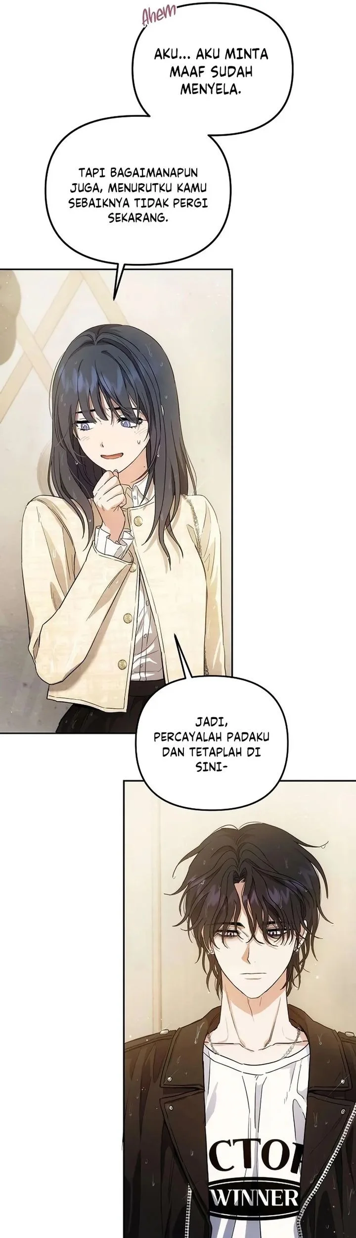 Purely Delinquent Bab 2 halaman 87
