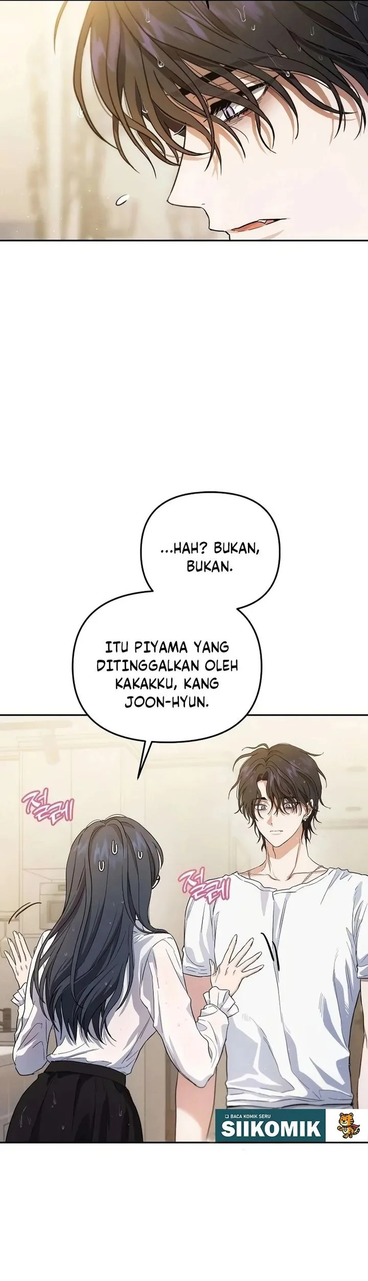 Purely Delinquent Bab 2 halaman 99