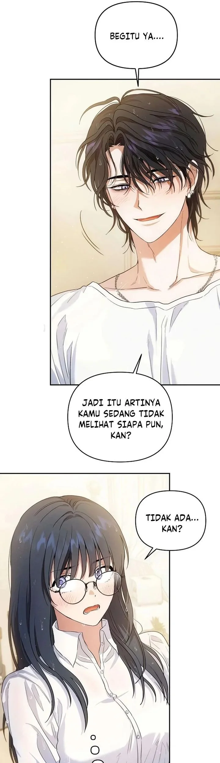 Purely Delinquent Bab 2 halaman 101