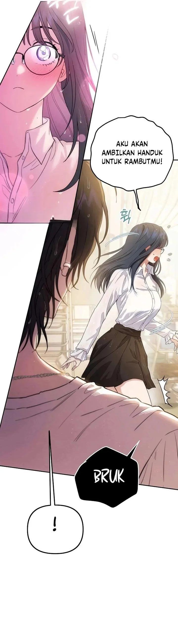 Purely Delinquent Bab 2 halaman 104