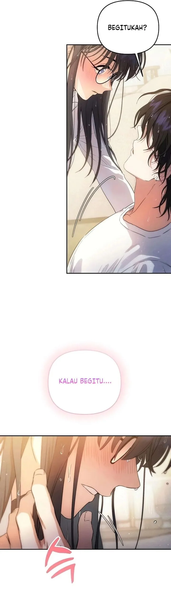 Purely Delinquent Bab 2 halaman 118