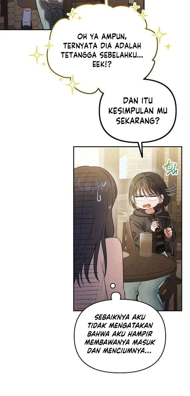 Purely Delinquent Bab 3 halaman 10