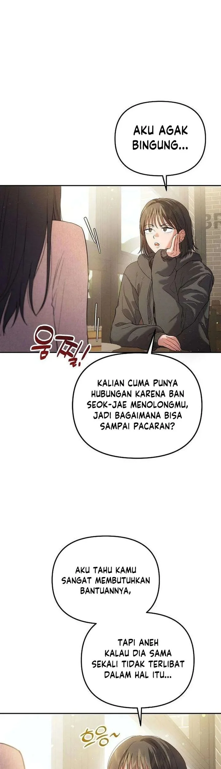 Purely Delinquent Bab 3 halaman 11