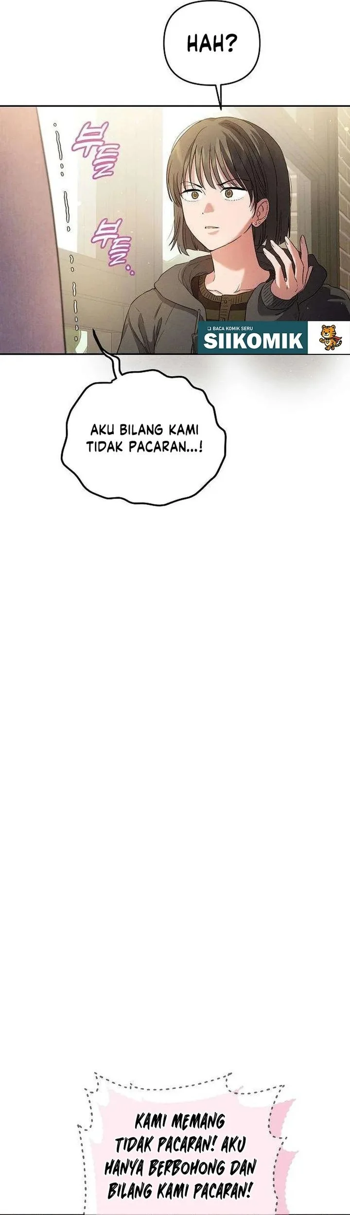 Purely Delinquent Bab 3 halaman 13