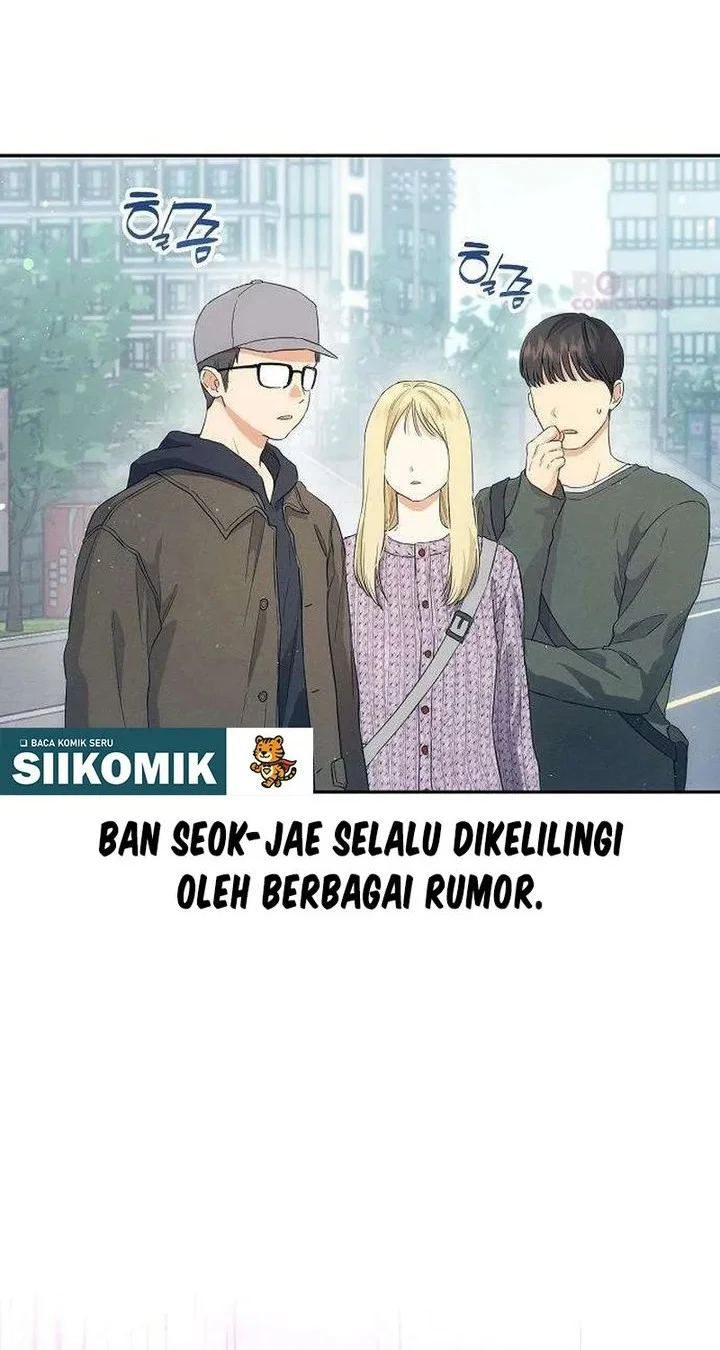 Purely Delinquent Bab 3 halaman 18