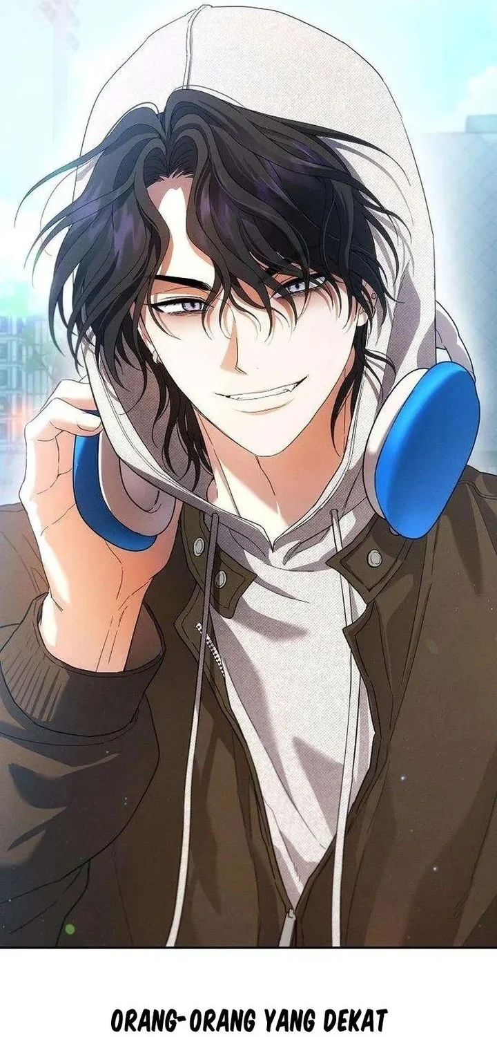 Purely Delinquent Bab 3 halaman 23