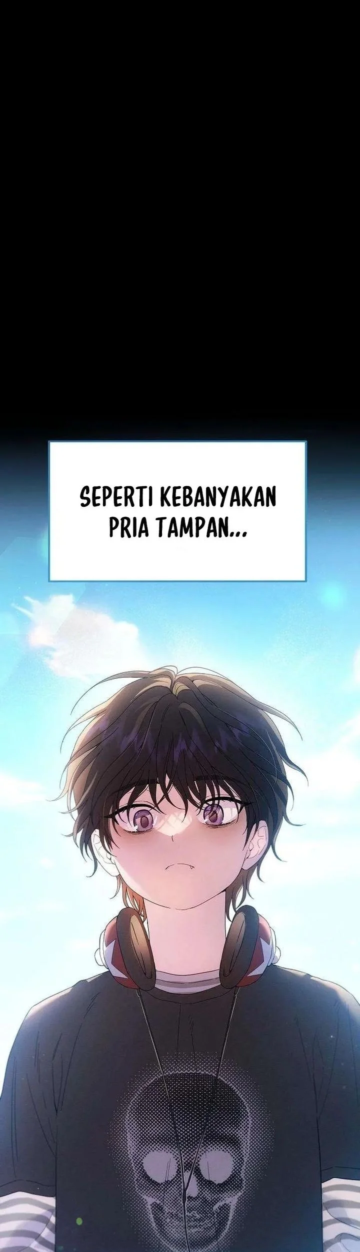 Purely Delinquent Bab 3 halaman 26