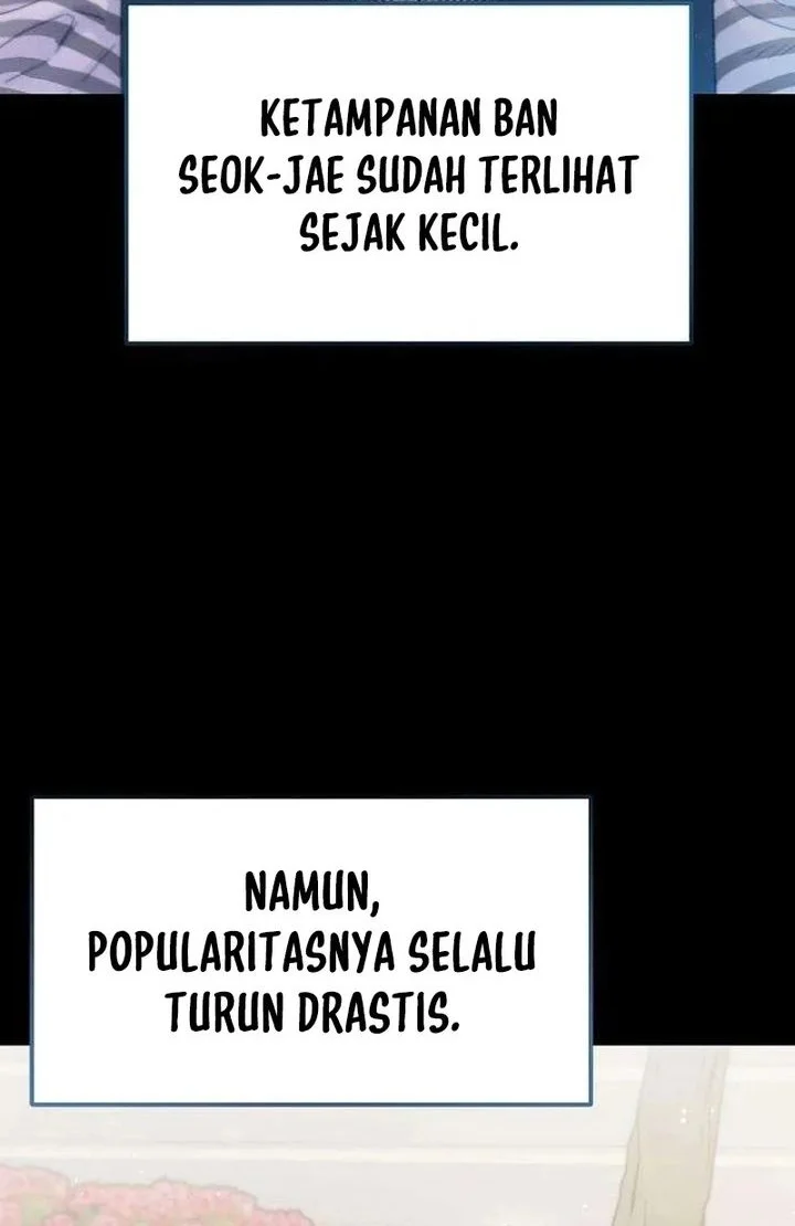 Purely Delinquent Bab 3 halaman 27
