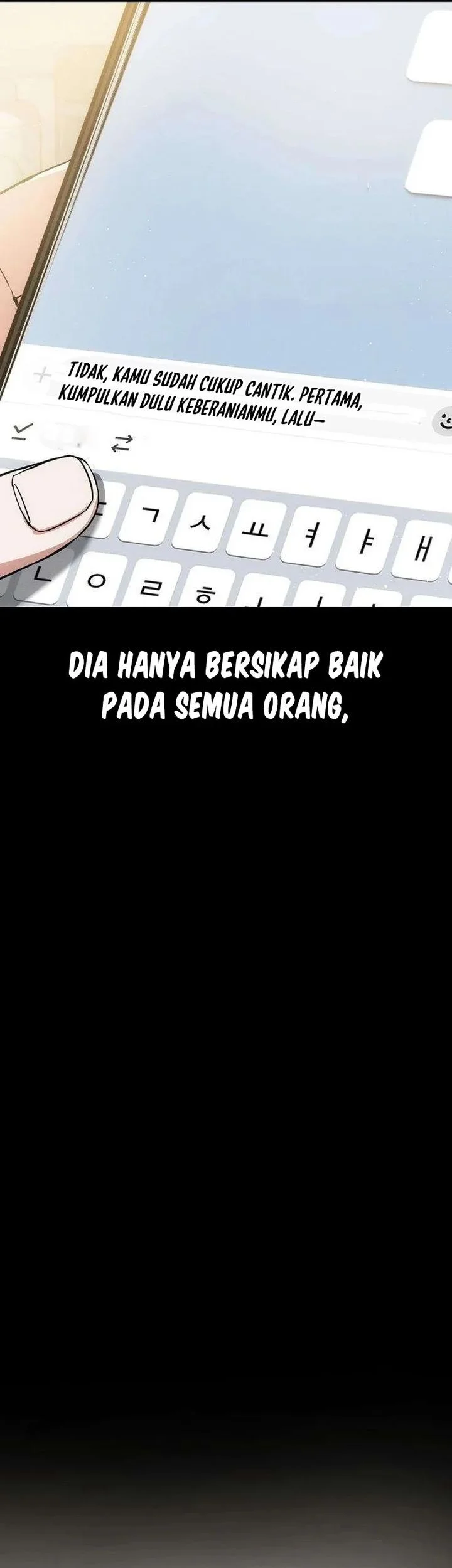 Purely Delinquent Bab 3 halaman 42