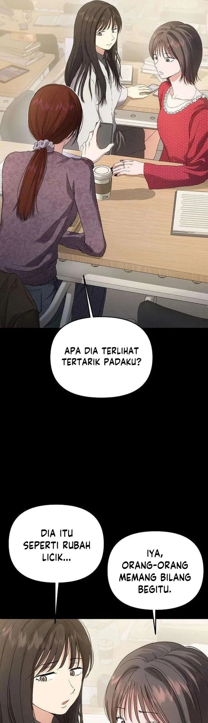 Purely Delinquent Bab 3 halaman 44