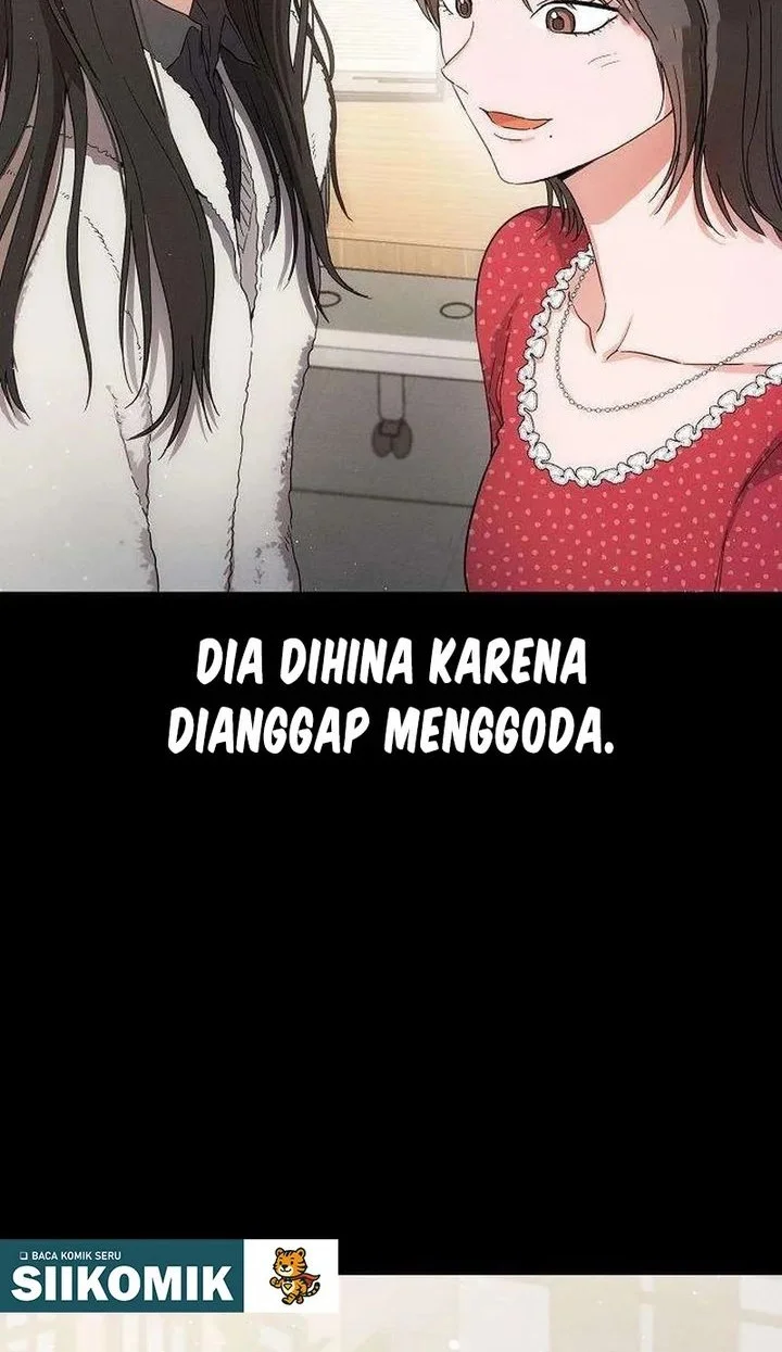 Purely Delinquent Bab 3 halaman 45