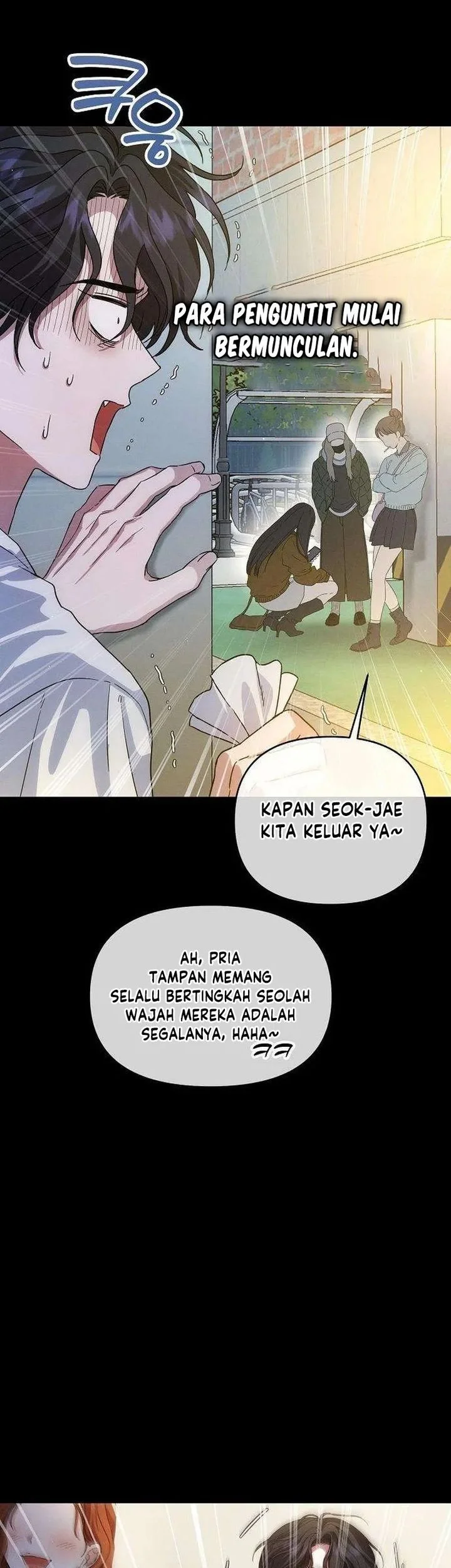 Purely Delinquent Bab 3 halaman 59