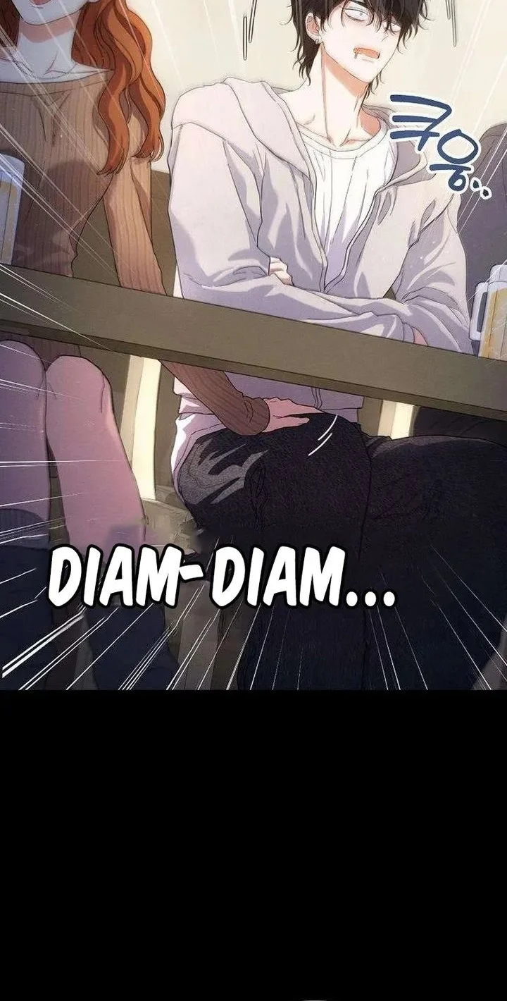 Purely Delinquent Bab 3 halaman 60