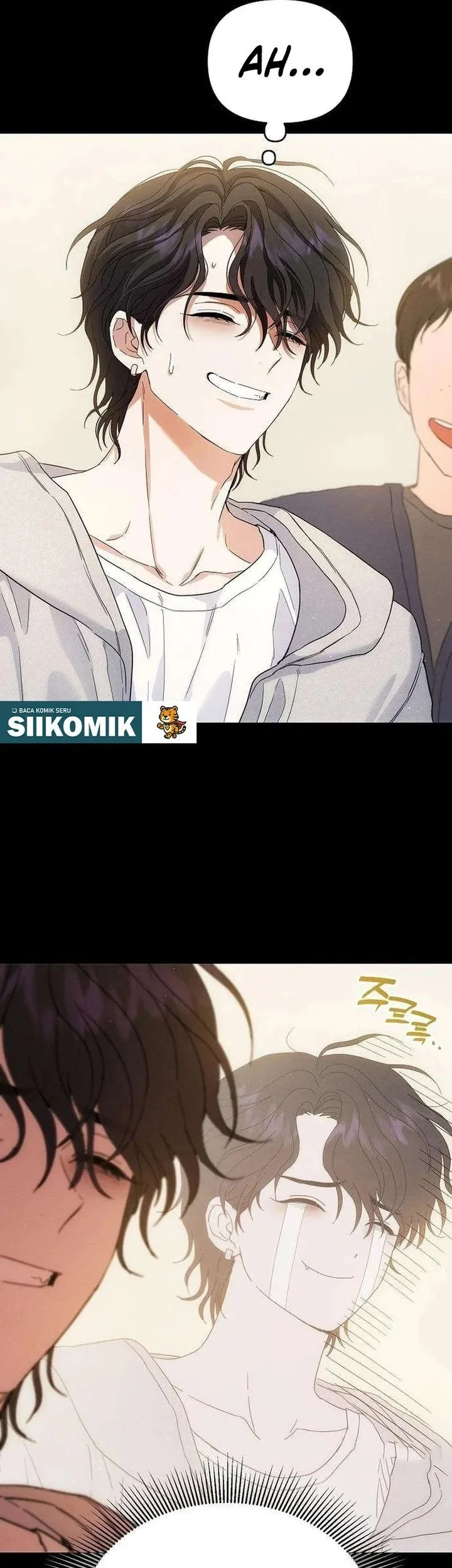 Purely Delinquent Bab 3 halaman 61