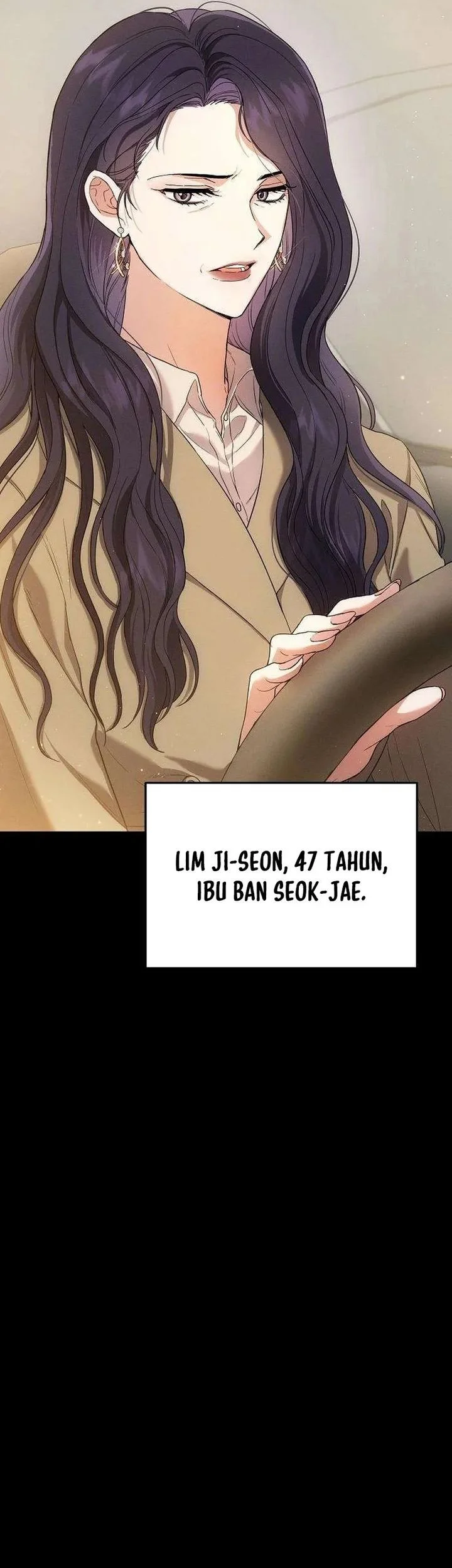 Purely Delinquent Bab 3 halaman 65