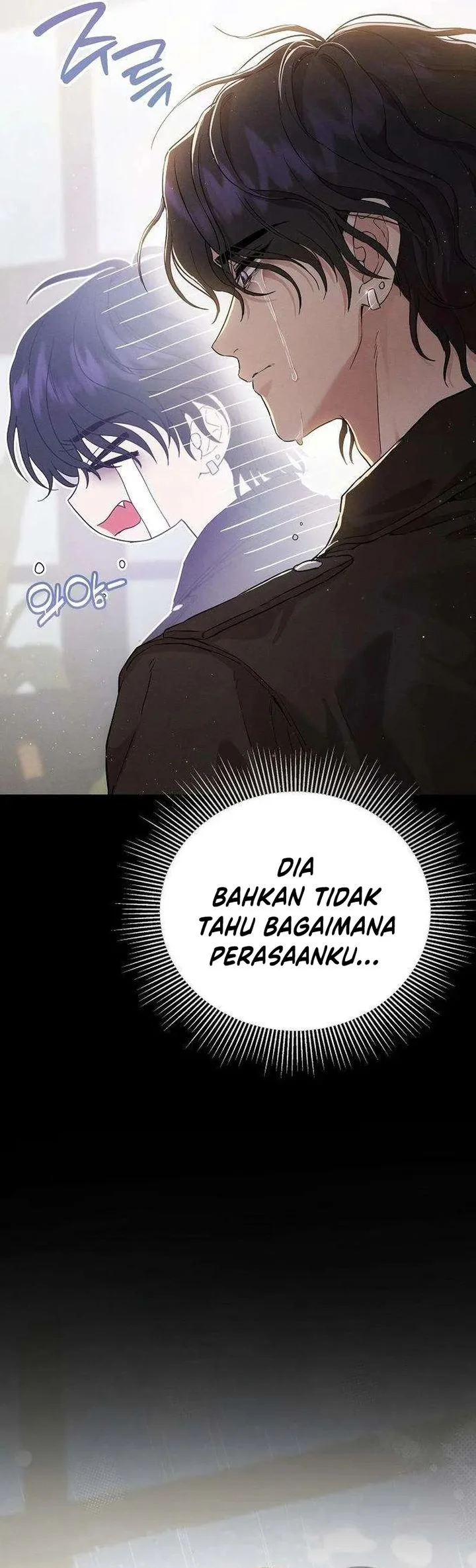 Purely Delinquent Bab 3 halaman 69