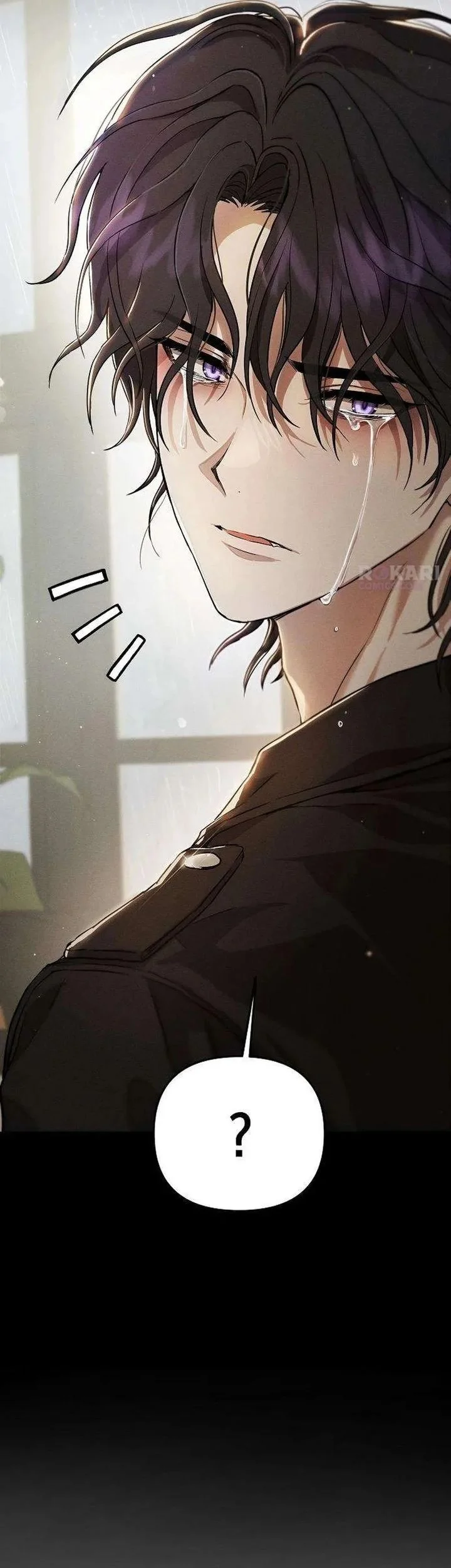 Purely Delinquent Bab 3 halaman 70