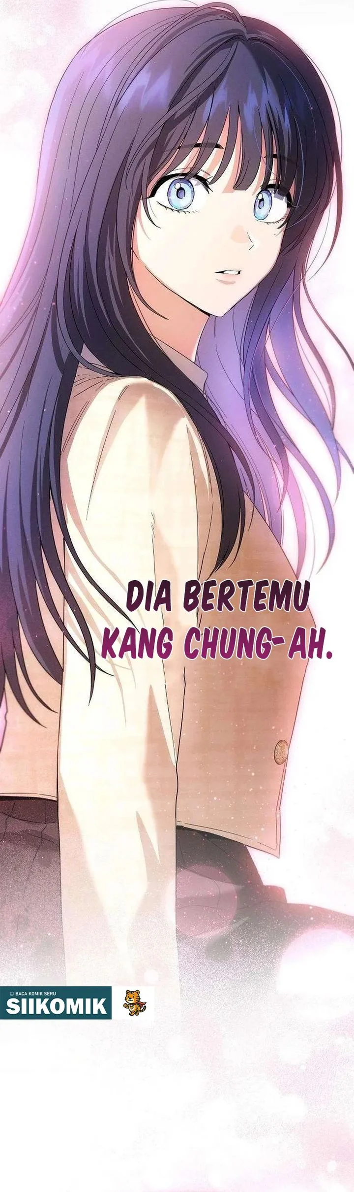 Purely Delinquent Bab 3 halaman 72
