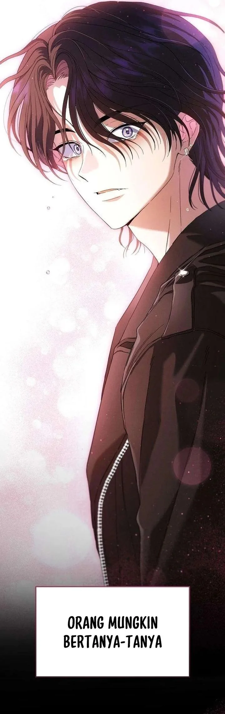 Purely Delinquent Bab 3 halaman 73