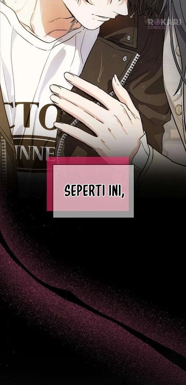 Purely Delinquent Bab 3 halaman 76