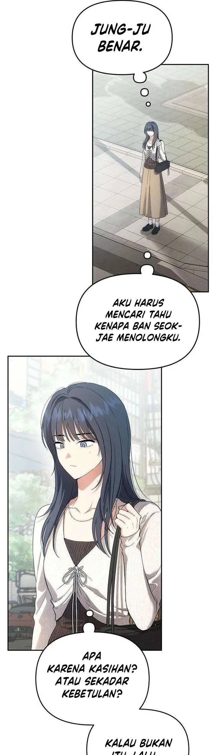 Purely Delinquent Bab 3 halaman 86