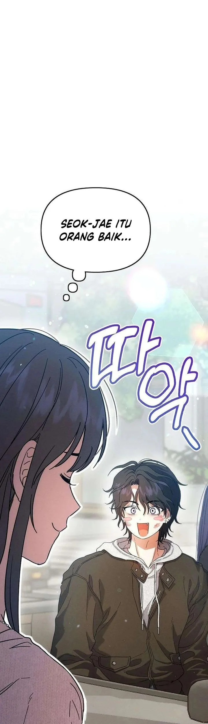 Purely Delinquent Bab 3 halaman 90